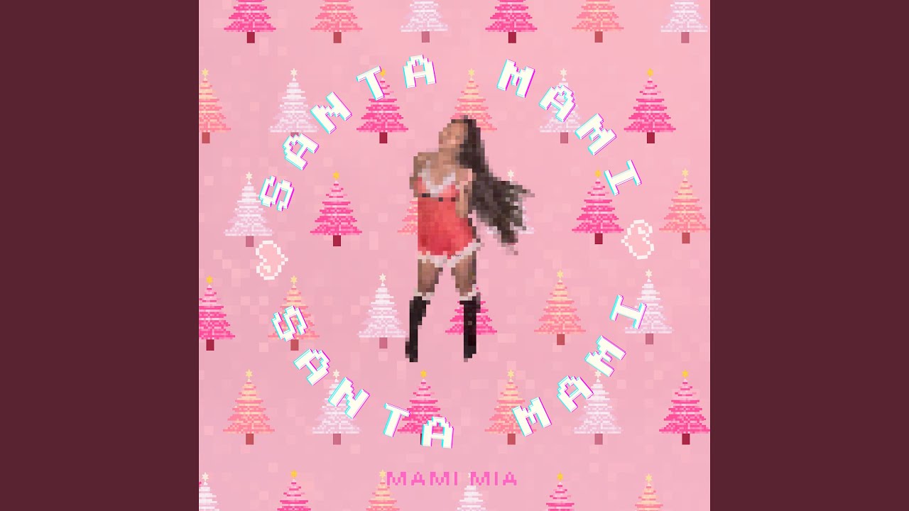 Santa Mami - YouTube