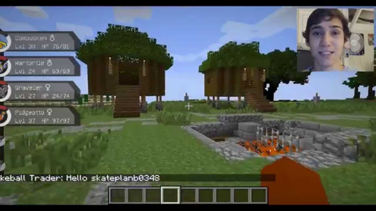 ★☆ Minecraft Pixelmon 3.2.3 - Season 2 Episode 9 ☆★