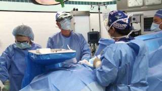 Dr. Lehr - Surgery