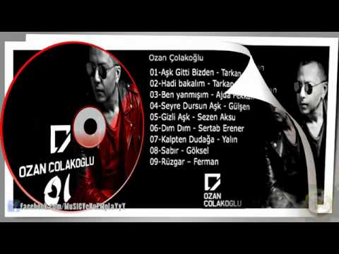 Sertab Erener   Dım Dım feat  Ozan Çolakoğlu 2012 Yeni