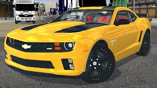 Bakauheni - Lampung 35 Detik πΏ || Speedrun BUSSID Part 12