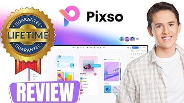Pixso Review Appsumo   Best Online Visual Design Tools   Canva Alternative