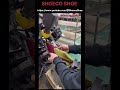 Shoe Upper Lasting Process 👟 | Precision Footwear Manufacturing 🏭 | Shoe Making Factory Process #yt