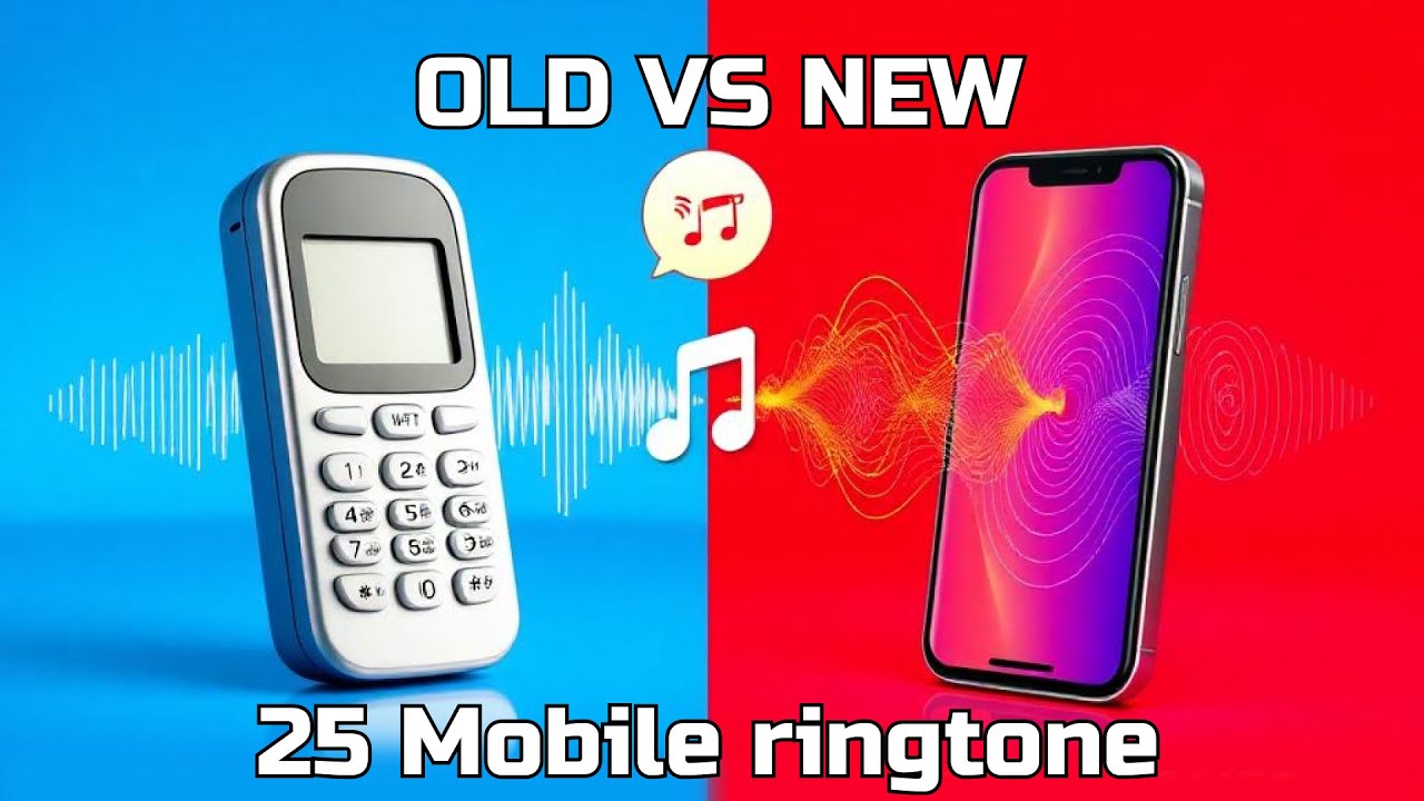 What Did Telephones Sound Like 10 Years Ago? - Wav Boys