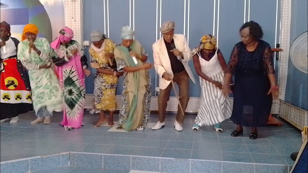 LULU SONG YESU NIPELEKE KULE KWA BABA