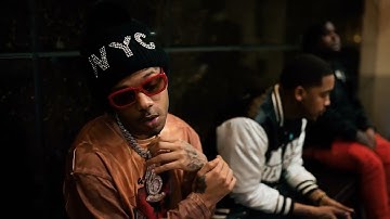 Backend Foreign-Nation (official video)