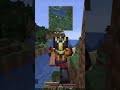Day 133 of walking 2000 blocks everyday until I reach the world border #minecraft #challenge #gaming