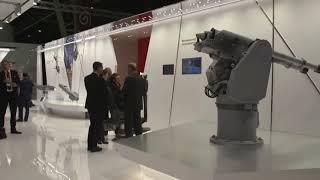PHILIPPINE NAVY Surface to Air Missile (SAM) Dumating na. | MBDA Mistral RC