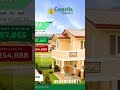 NEW BUILT-TO-SELL UNIT AVAILABLE AT Camella Davao Phase 1!And yes, this RFO Unit pls subscribe
