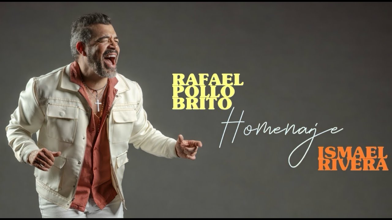 Rafael Pollo Brito feat. Adelmo Gauna y su Orquesta 