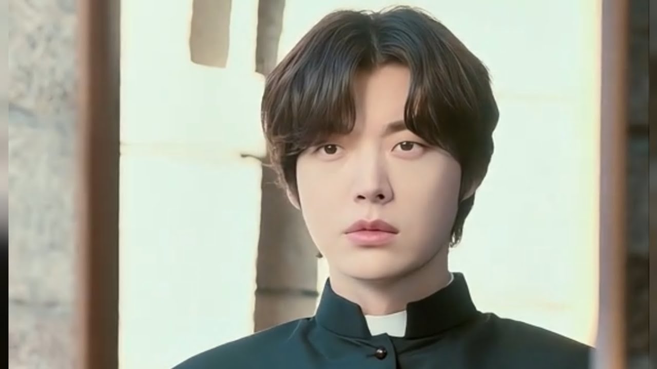 MTOTO WA KISHUA ANAMTONGOZA PADRI, HUTAAMINI ALICHOJIBIWA🫀