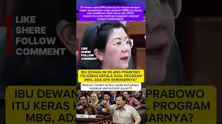 Prabowo X Dpr prabowo jokowi dpr newsclippings politicaleducation indonesianpolitics fayruseh