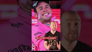 Did you know THIS about Mark Cavendish? 🤔🤯