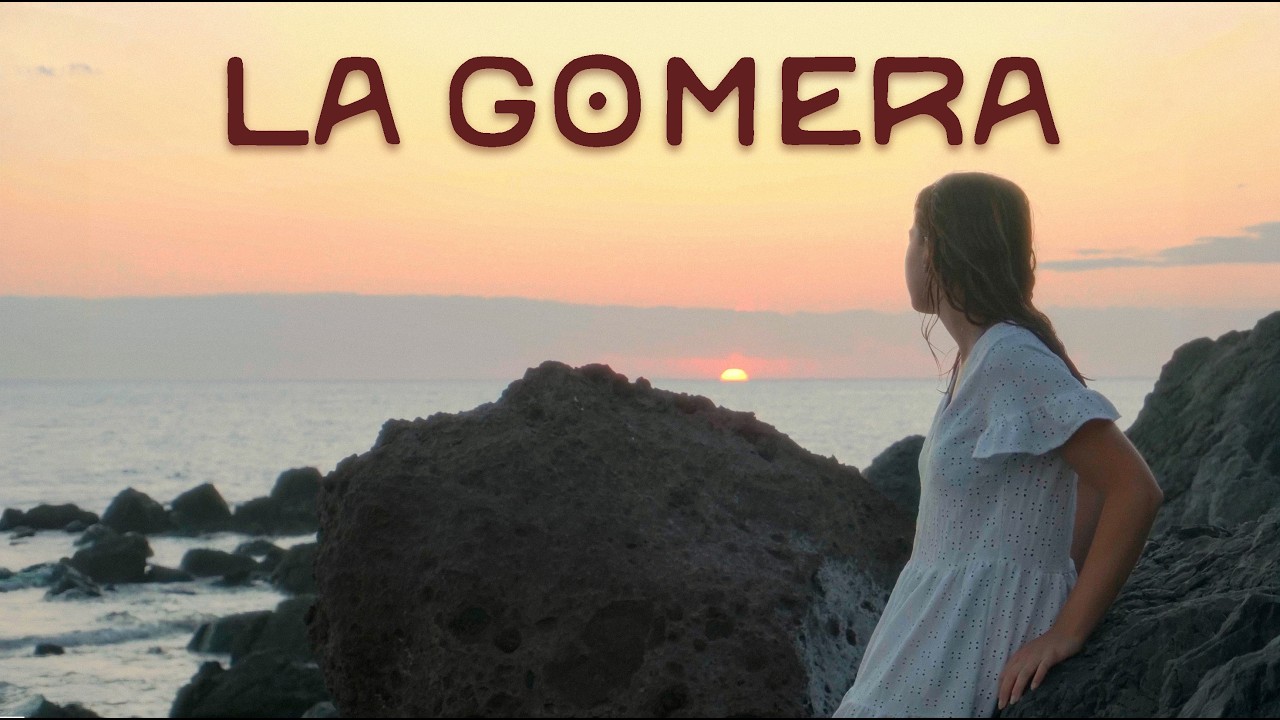 MÁS ALLÁ DEL PLÁTANO | LA GOMERA