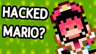 Super Mario World's Rom Hack Speedrun Niche