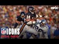 NFL ICONS (EPIX 2022 Series) Season 2- Official Trailer