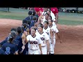 HIGHLIGHTS | 🇦🇸 American Samoa vs 🇮🇹 Italy | WBSC U-15 Women's Softball World Cup 2025