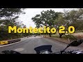 Ride into Town with Zoom H1 - Yamaha MT-10
