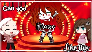 Can You Dance Like This Meme\\\\ft.Circus Baby