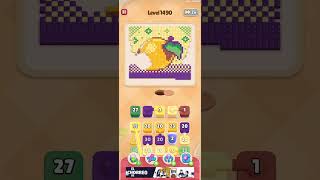 colony flow walkthrough level 1490