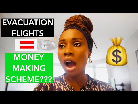 Lagos International Airport MM is Closed. IS THIS WHY? (THE TRUTH) | Sassy Funke | Sassy Funke