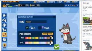 Famous Wild Ones COLOR HACK [Dark Purple] Net Worth