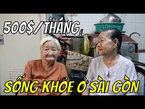 Video Nếu Việt Kiều nghỉ hưu về Sài gòn cần bao nhiêu tiền... - youtube