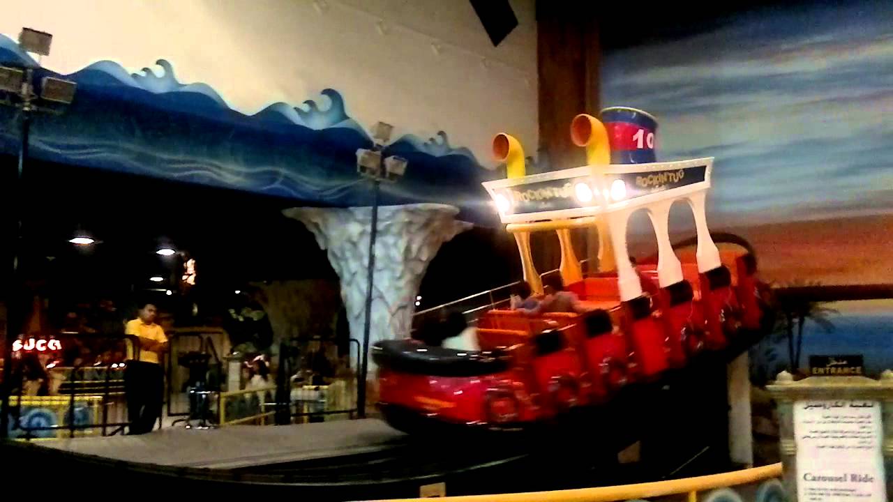 Kids Play Area, Rashid Mall, AlKhobar, Saudi Arab YouTube