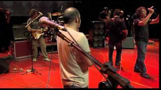 Vagabundo Confesso - Dazaranha - Ao Vivo DVD chords