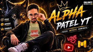 🔥 Try Not to Rage 😂 | CODM LIVE CODM LIVE | #callofdutymobile #codmobilelive #codmglobal #gaming
