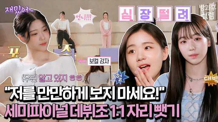 [EN/JP] 코 앞으로 다가온 세미파이널! 과연 그 미션은?! - DayDayNews
