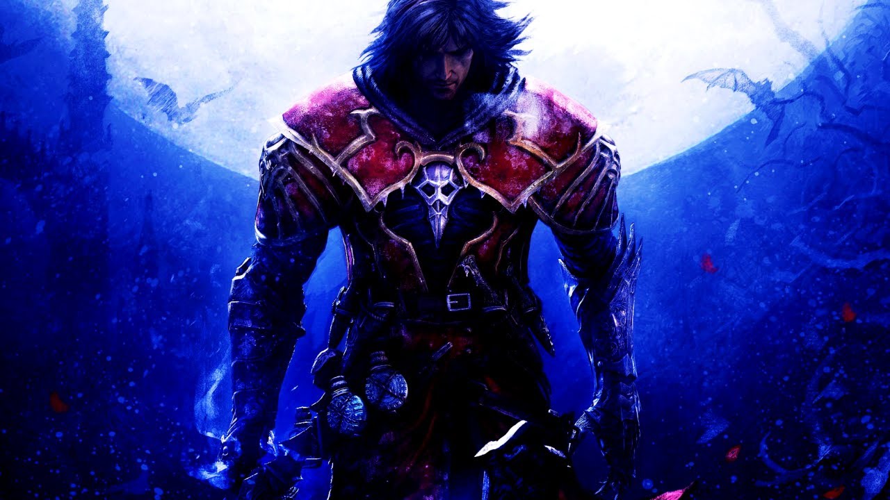 Castlevania Lords of Shadow - Ultimate Edition DEMO gameplay 