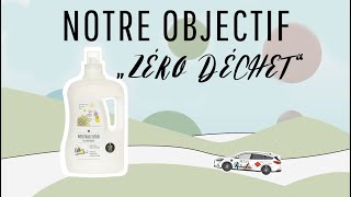 Le Recyclage Chez Hakawerk - Ensemble, Atteignons Le Zéro Déchet