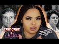 True Crime and Makeup | Carol M.B. & Doug Clark | Brittney Vaughn