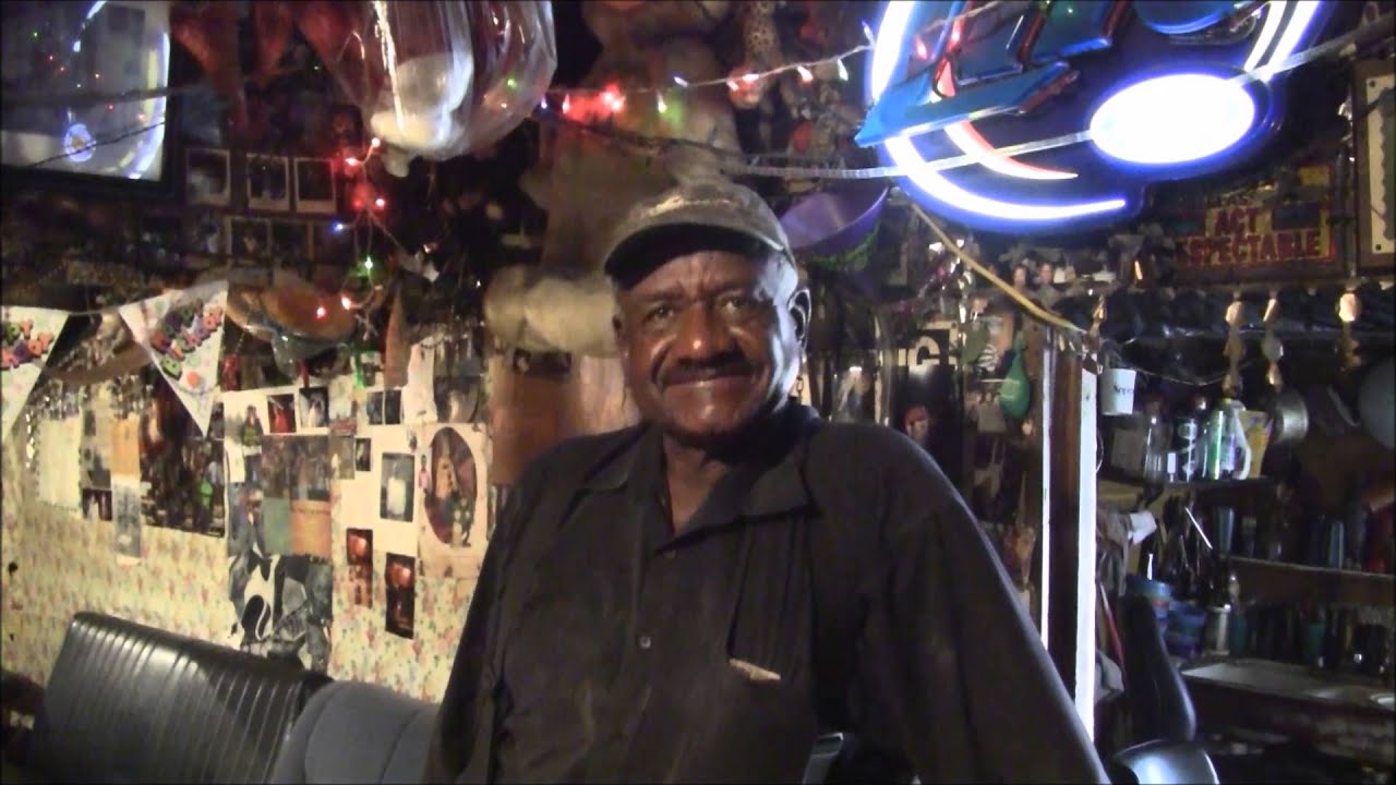 Po Monkey's Lounge Revisited