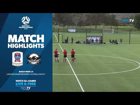 NPL NSW Women's
