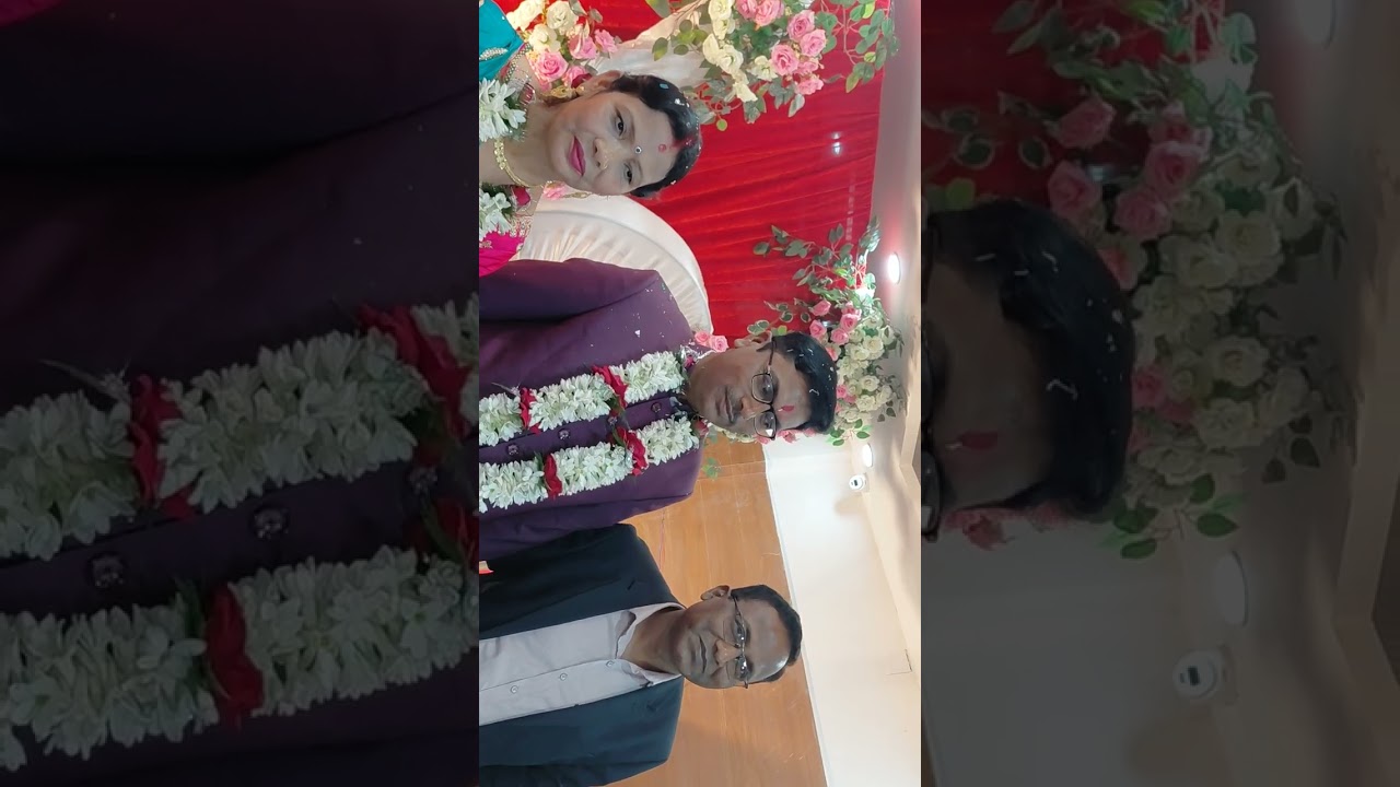 रंजीत रूबी की 25th Aniversory 