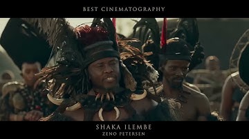 🎬 2025 SEPTIMIUS AWARDS | BEST CINEMATOGRAPHY NOMINATION