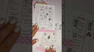 Plan my week with me! #planwithme #plannercommunity #planning