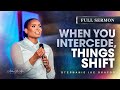 The Power & Purpose of Intercession - Stephanie Okafor