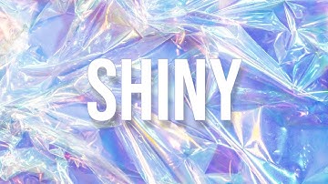 Shiny - Full song using Bespoke Synth