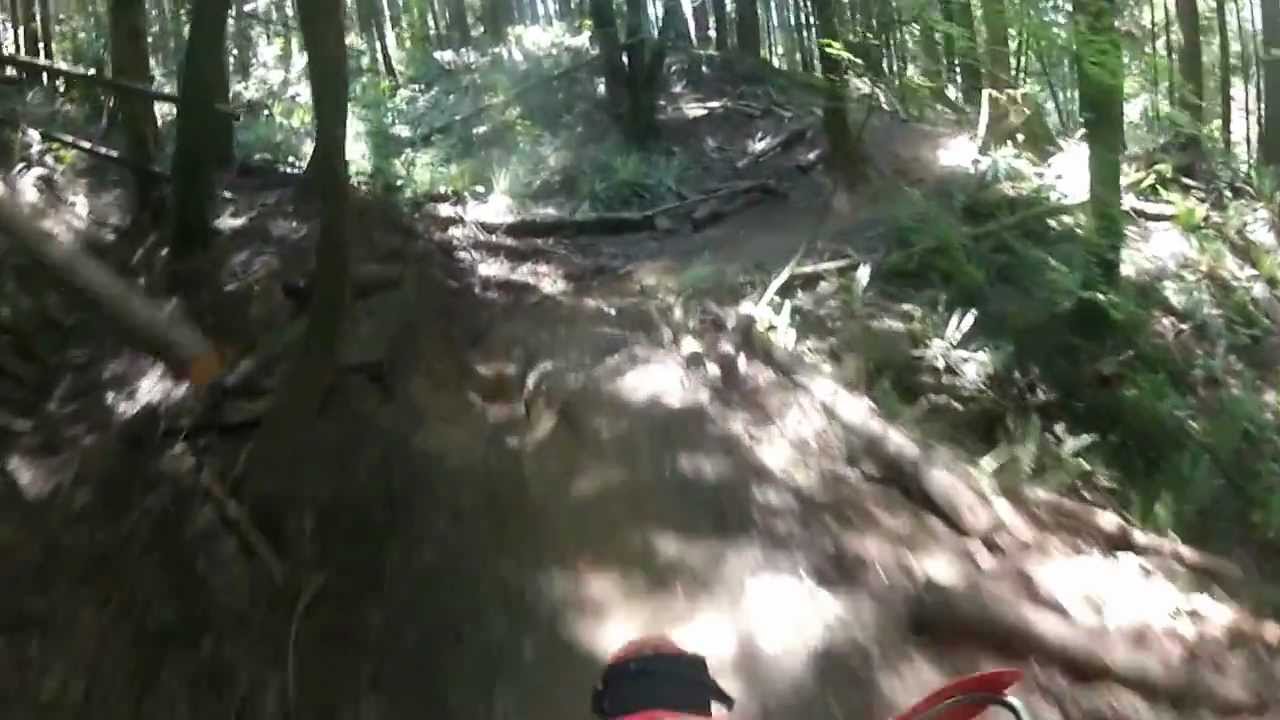 Gopro Walker Valley ORV Park WA (Cavanaugh Trail) YouTube