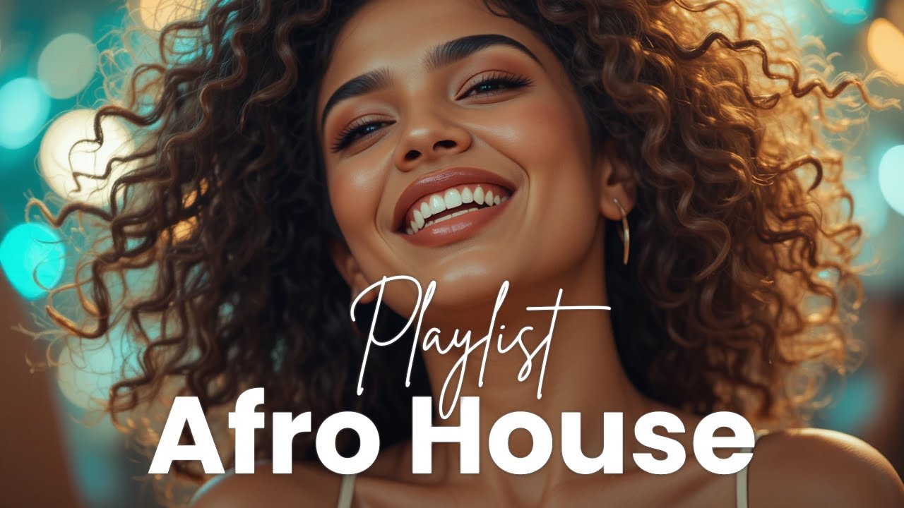 AFROBEAT TEMPLE – Spiritual Grooves & Deep House Rhythm - YouTube