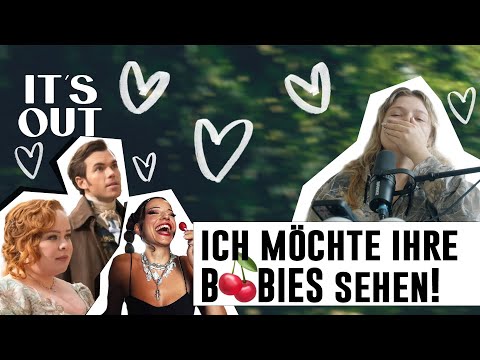 Ich möcht' Ihre 🍒 sehen!