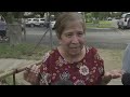 Funerals start in Uvalde as visitors pay respects