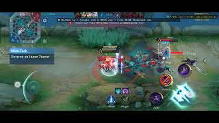 Mobile Legends Mod Apk Download 