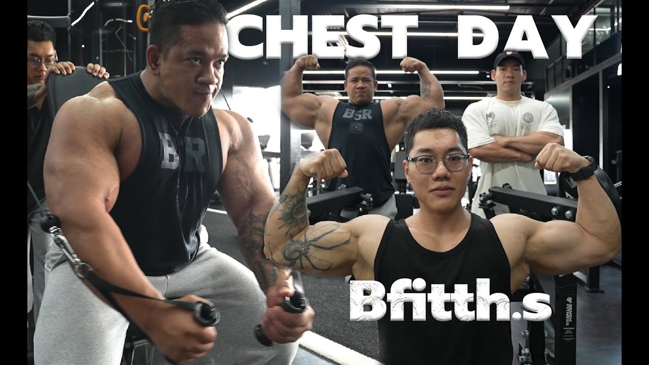 ครั้งแรก! ผู้หญิงท้าบิ๊กนายเล่นอก