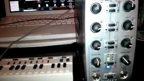 Lexicon omega for sale on ebay