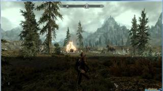 Famous Skyrim Creation Kit Tutorial - How to create a new weapon (Beginner) Wealth