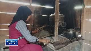 MELIHAT JEJAK MASA LALU DI DESA SEGURING CURUP UTARA